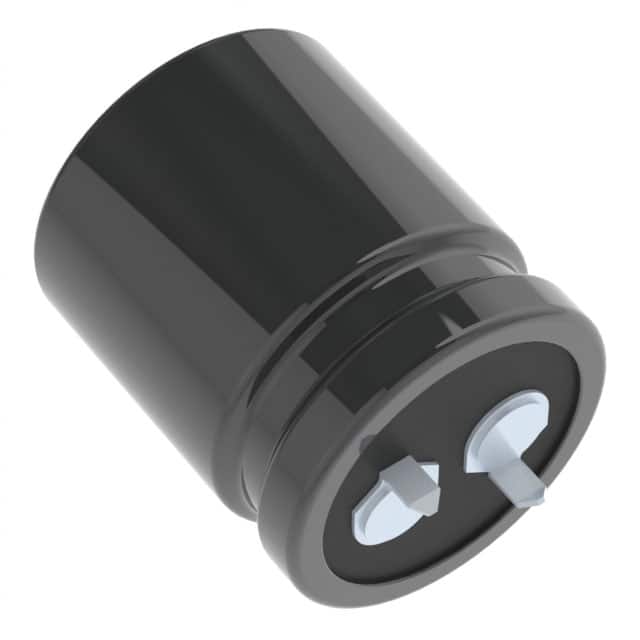 ESMH630VSN332MQ30U United Chemi-Con  Condensadores electrolíticos de aluminio